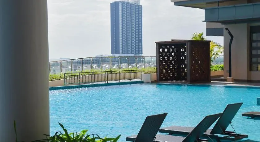 Mykey Bali B-07-01 Melaka City Malaysia